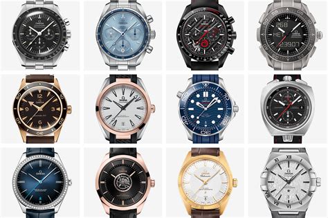 omega watch which country brand|list of omega watches.